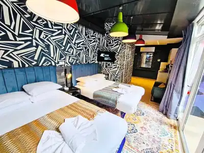The Melville by Rokxy - Kings Cross - 177