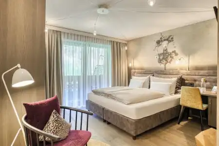 ZillergrundRock Luxury Mountain Resort - 62