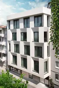 The Pearl Suites - 0