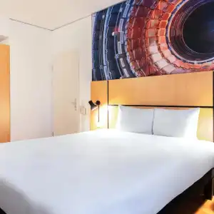 ibis Geneve Petit Lancy - 38