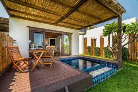 Aleenta Hua Hin Pranburi Resort & Spa - 103
