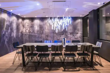 Motel One Basel - 16