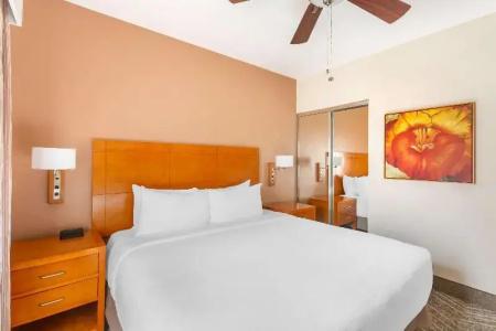 Hilton Vacation Club Varsity Club Tucson - 118