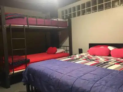Mayom Hostel Phetchaburi - 0
