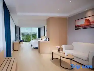 Harriway Garden Dongguan - 48