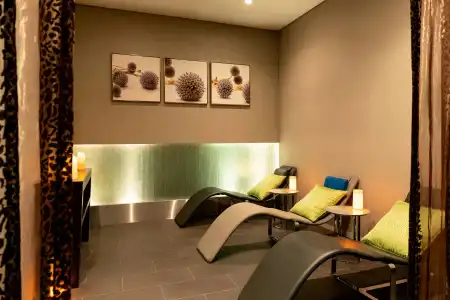 The Westin City Centre Bahrain - 47