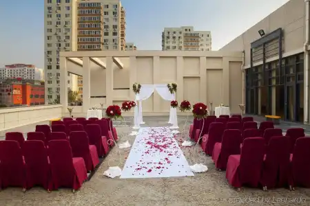 Holiday Inn Beijing Temple Of Heaven by IHG - 12