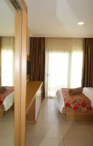 Zest Exclusive and Spa Resort - 47