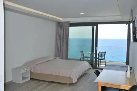 Ostria Apartments - 37