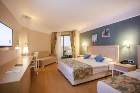 Linda Sunny Beach & Spa-Ultra All Inclusive - 4
