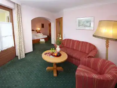 Romantikhotel - 5