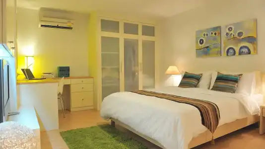 Duplex 21 Apartment - 15