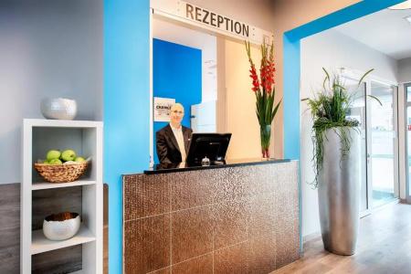 Garner Bremen City by IHG - 1