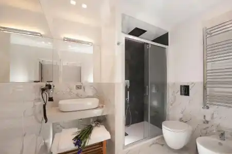 Argentina Residenza Style - 75