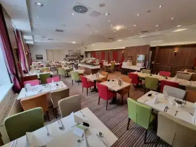 Rathaushotels Oberwiesenthal All Inclusive - 33
