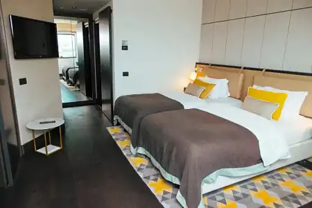 Crowne Plaza, an IHG - 65