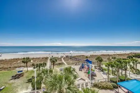 Dunes Village Resort - 216