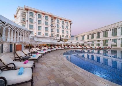 Les Ambassadeurs Marina & Casino - 19