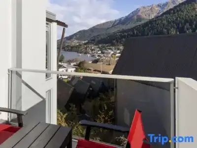 Scenic Suites Queenstown - 93
