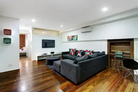 Byron Butter Factory Apartments - 105