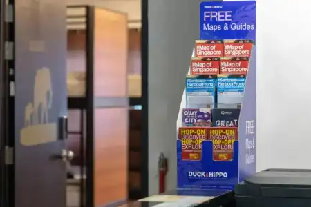 7 Wonders Hostel @ Upper Dickson (SG Clean Certified) - 31