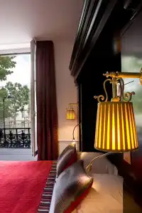 Hôtel Observatoire Luxembourg - 60