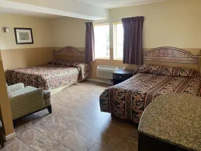 Sea Palace Inn - 54