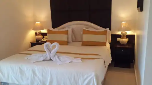 Serene Sands Health Resort - 2