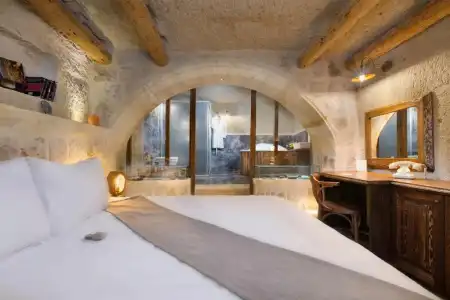 Cappa Via Cave - 183