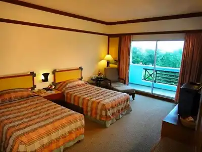 BP Samila Beach & Resort - 27