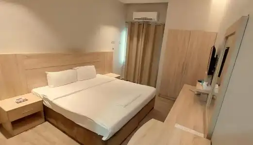 GRAND FLORA SALALAH - 9