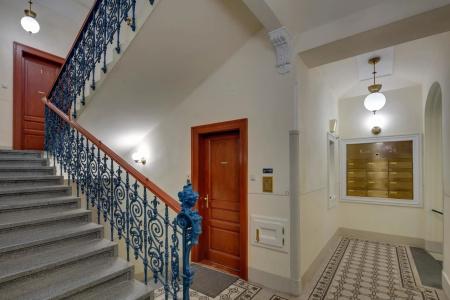 Charles Bridge Premium Apartments - 10