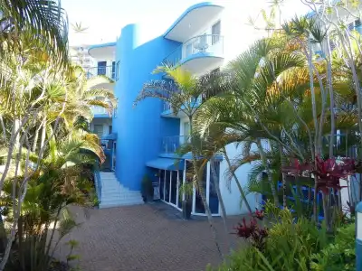Tranquil Shores Holiday Apartments - 19