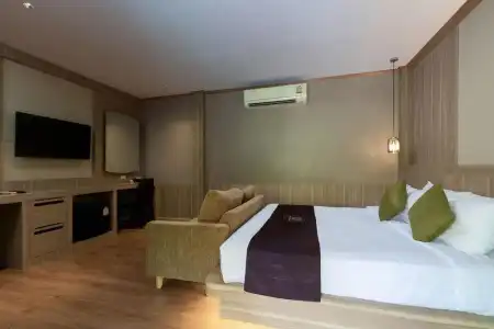 Maleedee Bay Resort - 24
