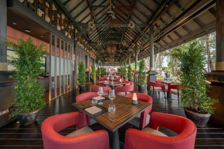 Marriott's Phuket Beach Club - 22