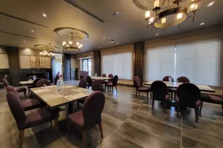 Ambassador, a Boutique - 15