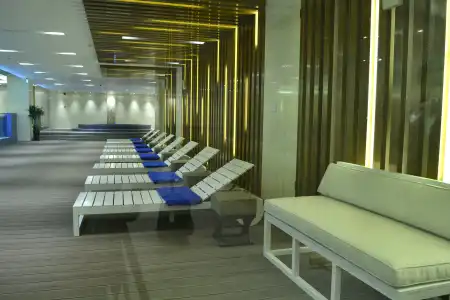 Holiday Inn Xi'an Big Goose Pagoda by IHG - 25