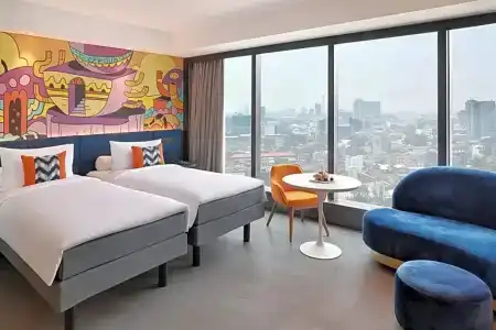 Ibis Styles Jakarta Tanah Abang - 58