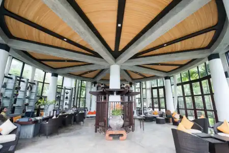 Ban's Diving Resort - 1