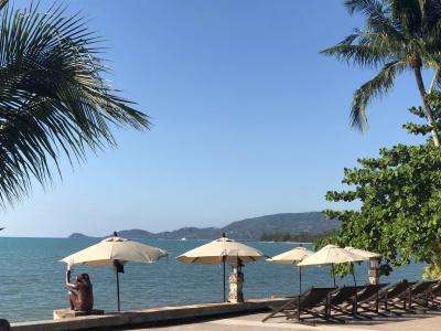 Kanok Buri Resort - 17