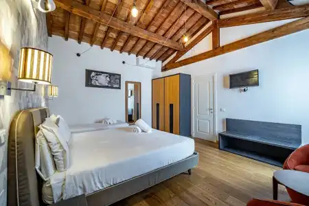 Martelli 6 Suites and Apartments - 128