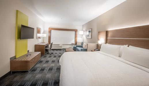 Holiday Inn Express & Suites HOUSTON WESTCHASE - WESTHEIMER by IHG - 65