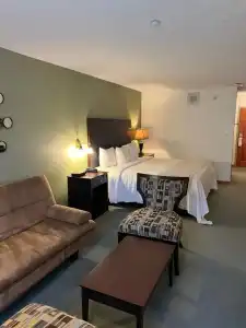 The Grand Nanaimo - 12