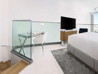 SLS Dubai & Residences - 10