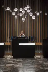 Courtyard by Marriott Brno - 26