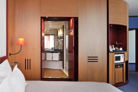 Novotel Suites Marseille Centre Euromed - 109