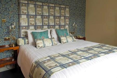 Best Western Plough & Harrow - 91