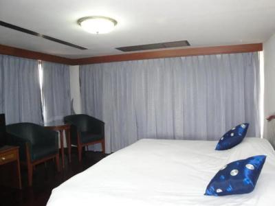 Interchange Tower Serviced Apartment - 127