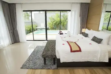 Pumeria Resort Phuket - 45