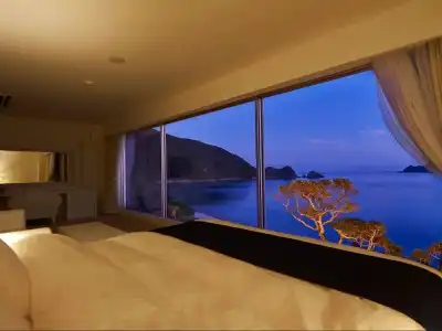 THE SCENE amami spa & resort - 32